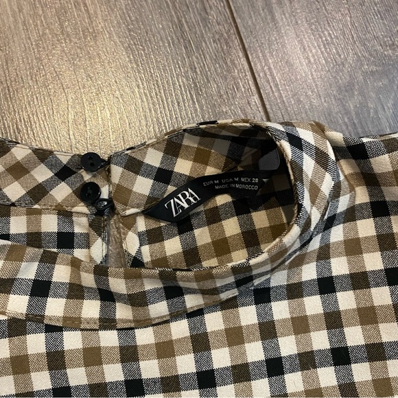 Zara top - Picture 3 of 4